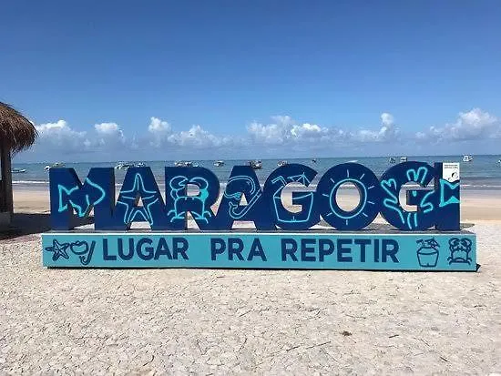 Suites Jangadeiro Maragogi 1 Rua Jangadeiros 215